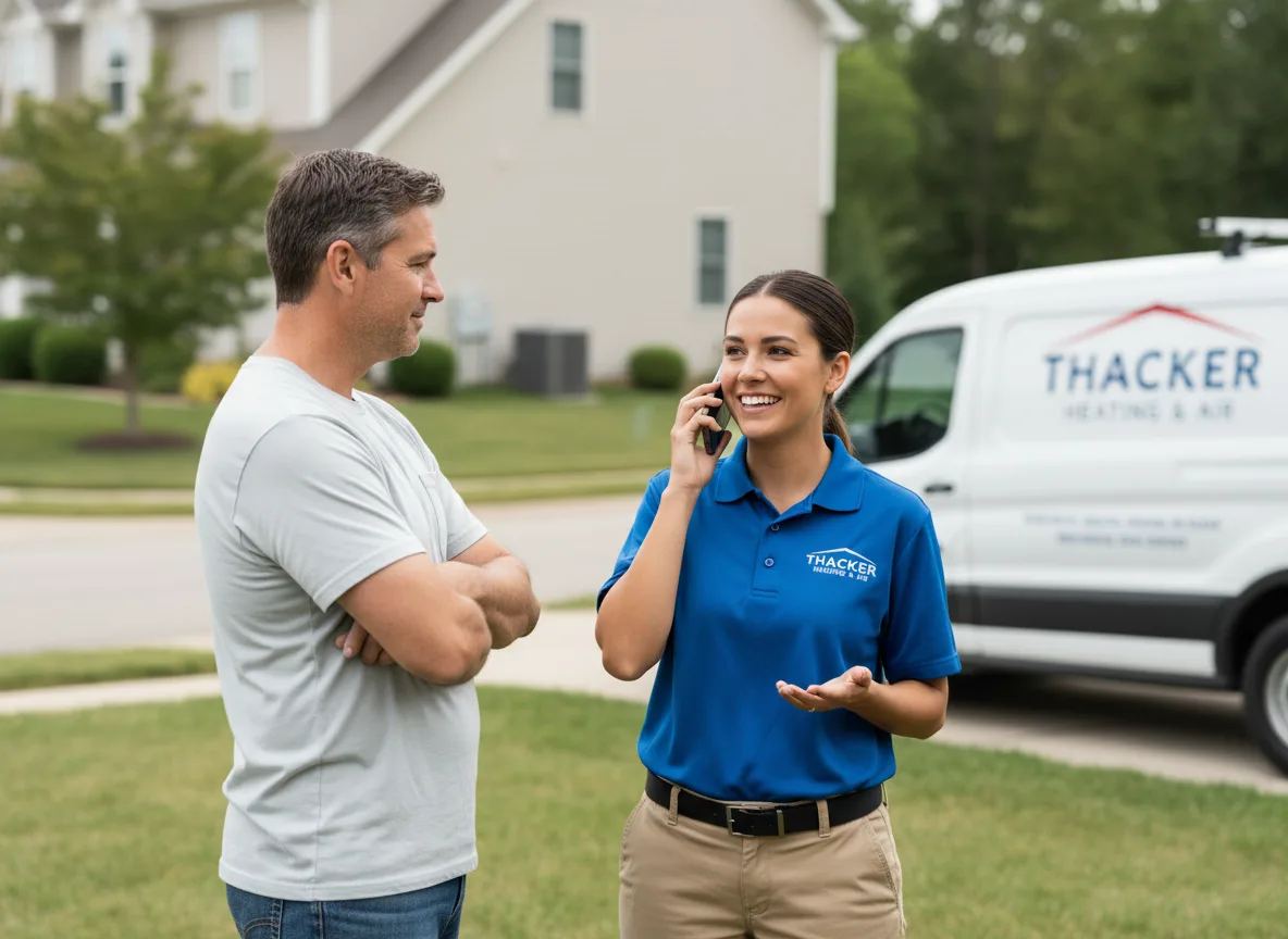 Ac Repair Newport, NY FAQs